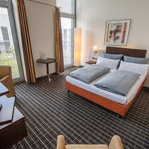 Hotel Live’n’work | Hotel&coworking Im Gvz, Ingolstadt