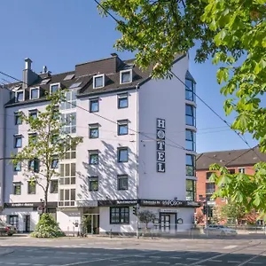 hotel-am-spichernplatz.dortmundhotels.net/